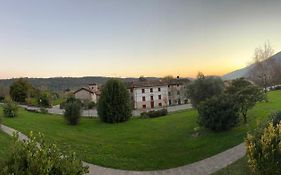 Al Garofano Rosso